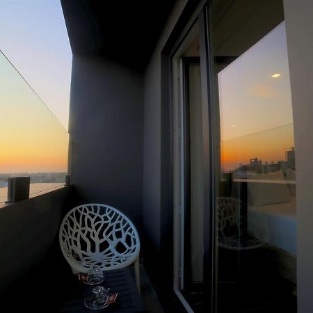 Sorriso Hotel Due Istanbul Bagian luar foto